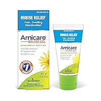 Algopix Similar Product 20 - Boiron Arnicare Bruise Gel for Relief