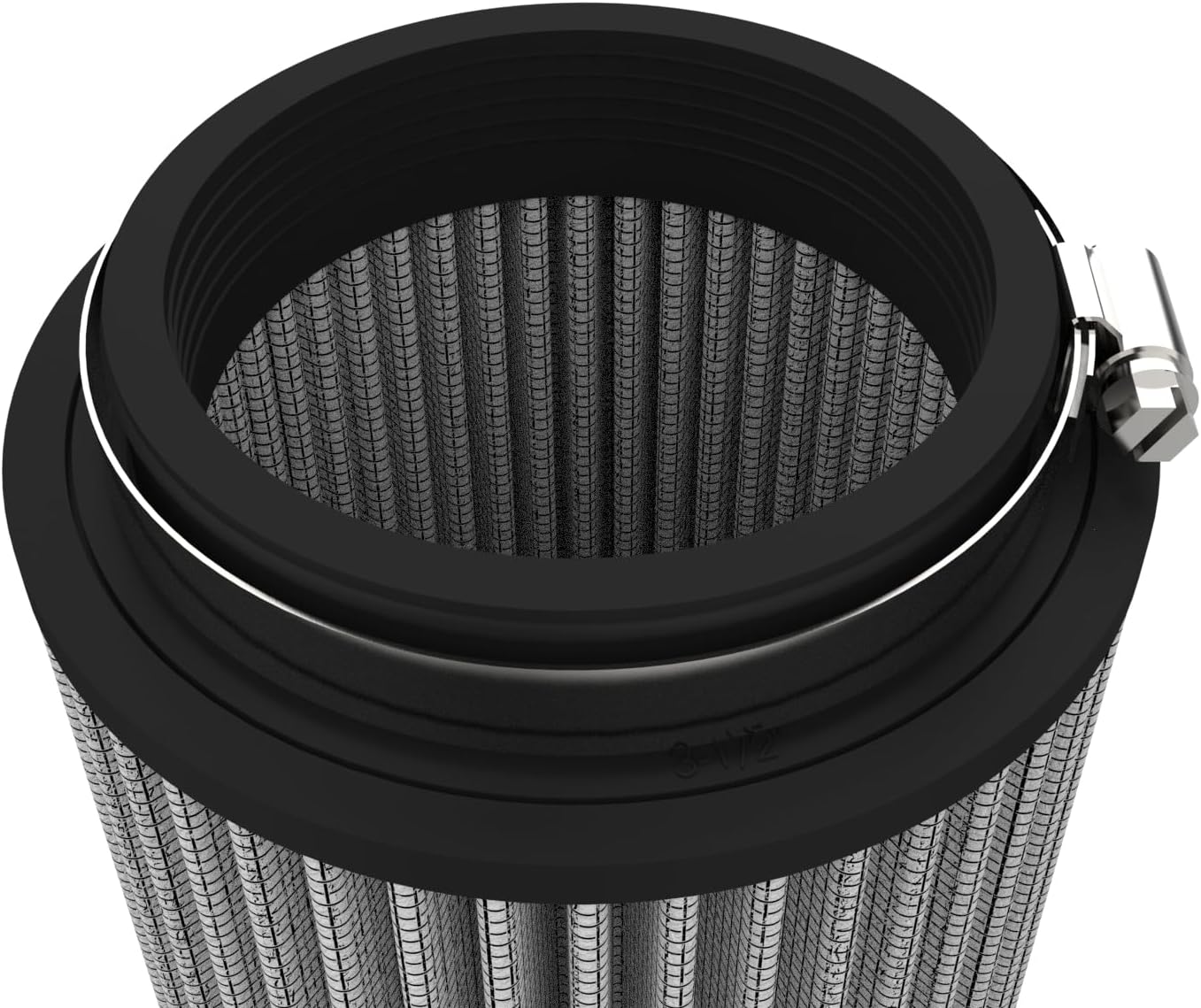 aFe Power A/F PDS 3-1/2Fx5Bx 3-1/2Fx5Bx10-1/2H in (MVS) Air Filters TF-9015D