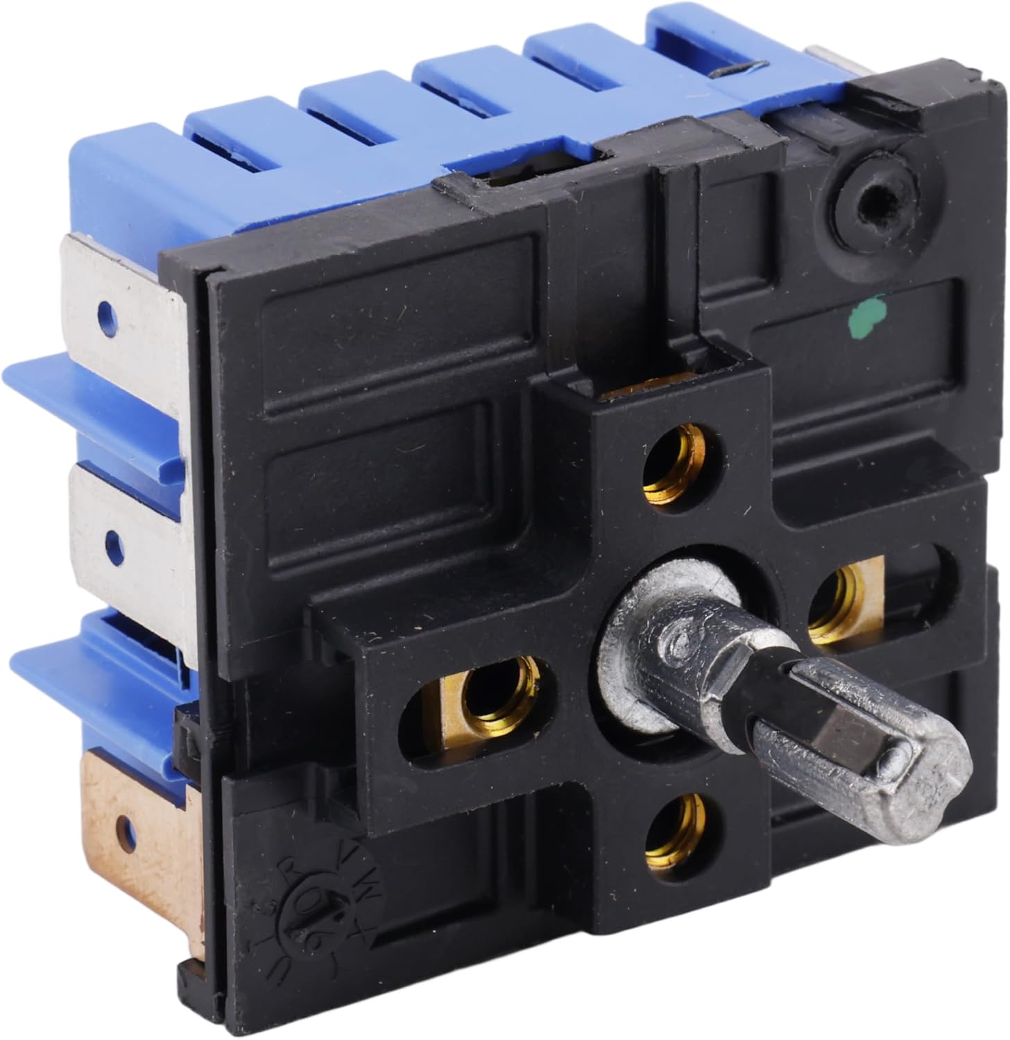 Direct Replacement for Whirlpool WPW10312185 Cooktop Switch-Inf W10312185 1876366 AH3489442 EA3489442