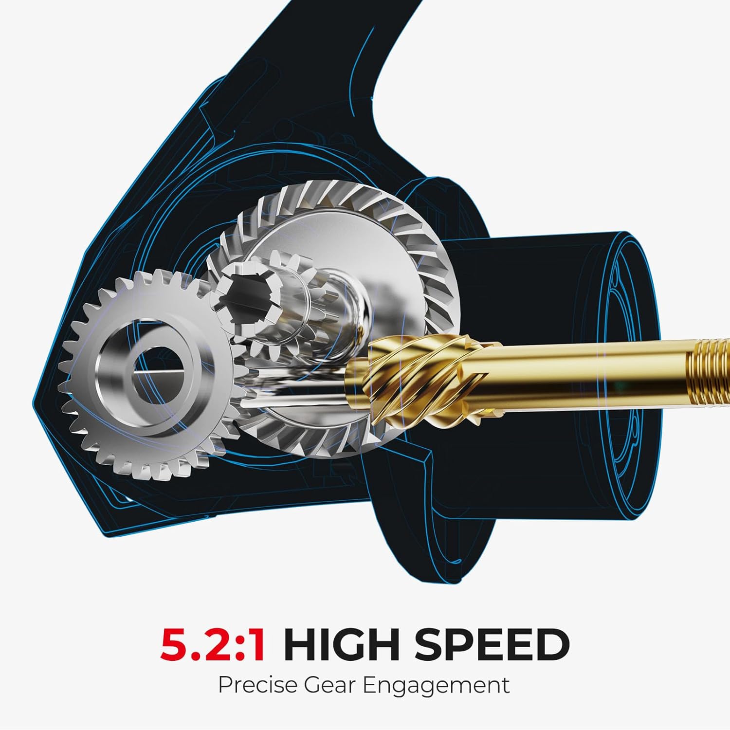 Piscifun Carbon XT Spinning Reels, Light to 5.5oz, Carbon Frame and Rotor, 22LBs Max Drag, 8+1 Shielded BB, 5.2:1 Gear Ratio, Smooth Powerful Freshwater Spinning Fishing Reel, 1000, 2000, 3000