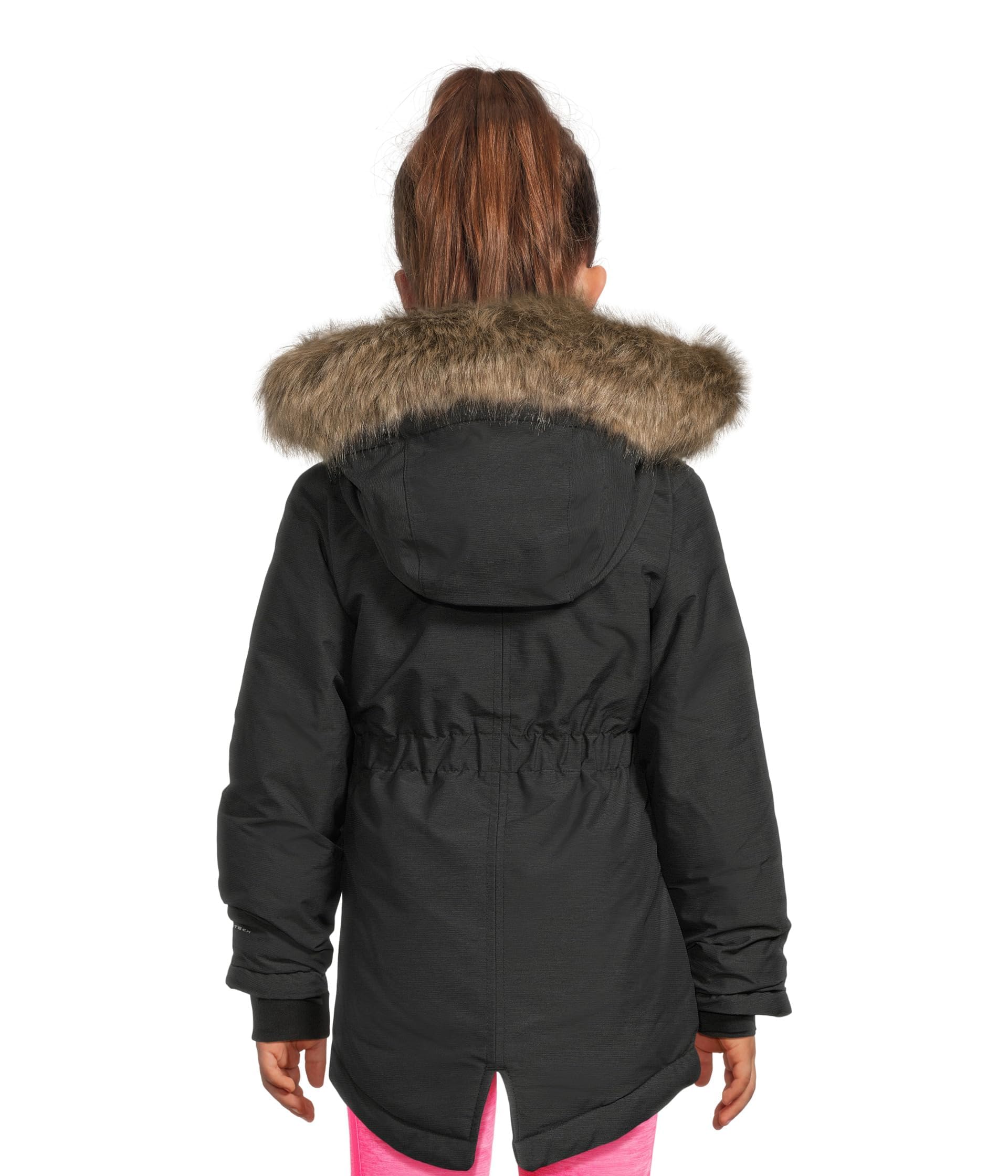 Columbia Nordic Strider Ii Jacket Nordic Strider II Giacca Bambine e ragazze (Pacco da 1)