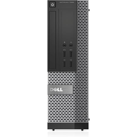 Dell OptiPlex 3040 I3 8GB RAM 500GB HDD Refurbished Dell OptiPlex