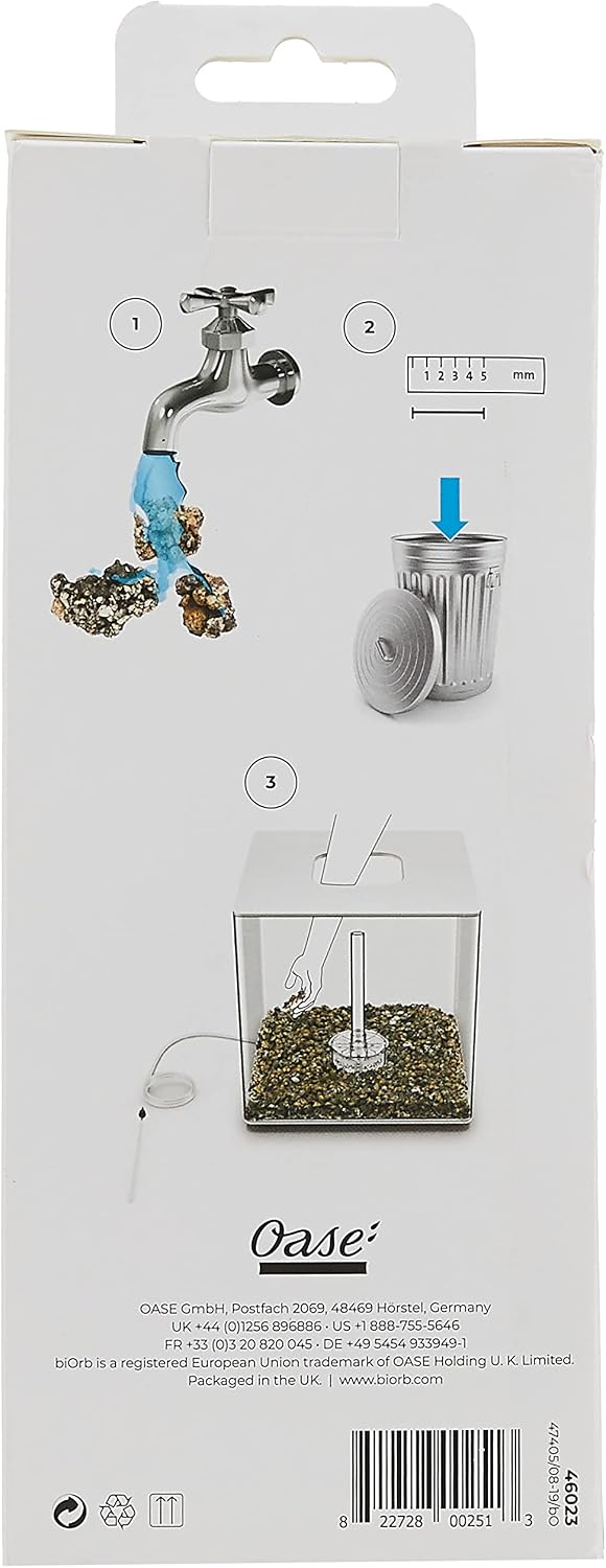 biOrb Ceramic Media