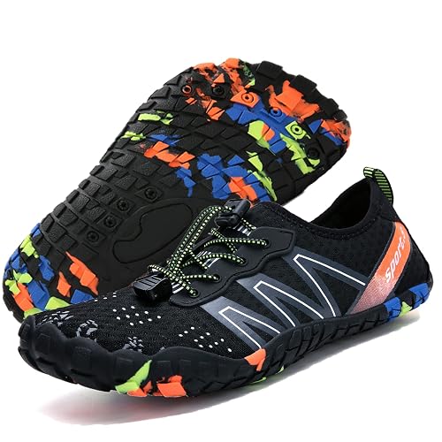 Water Shoes Men Women Barefoot Shoes Outdoor