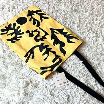 Henri Matisse & Picasso トートバッグ Amazon.co.jp: Henlimatiz Tote Bag Picasso and Its Era
