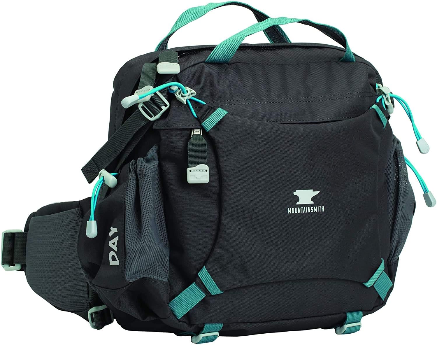 lumbar backpack