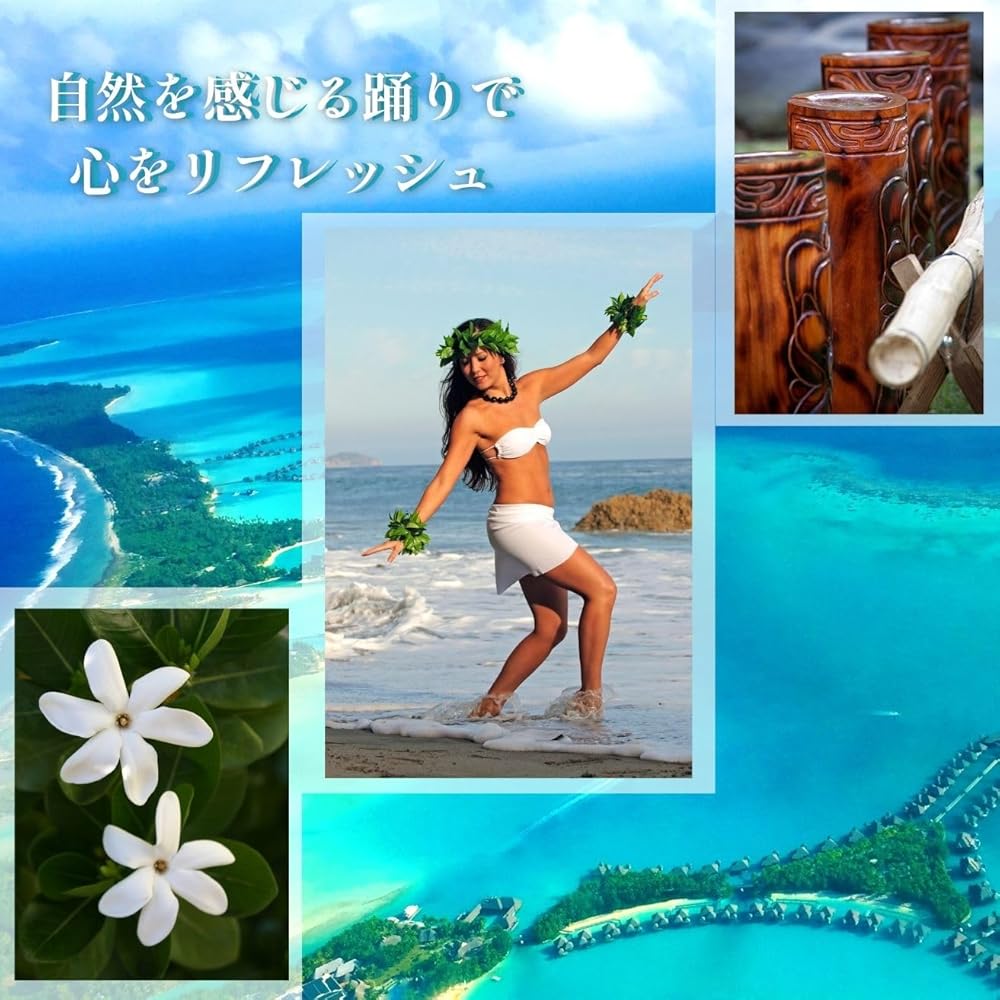 フラダンス ショート モレ 2枚組 新品 天然ラフィア タヒチアン ポリネシアン フラダンス ショート モレ 2枚組 新品 天然ラフィア タヒチアン