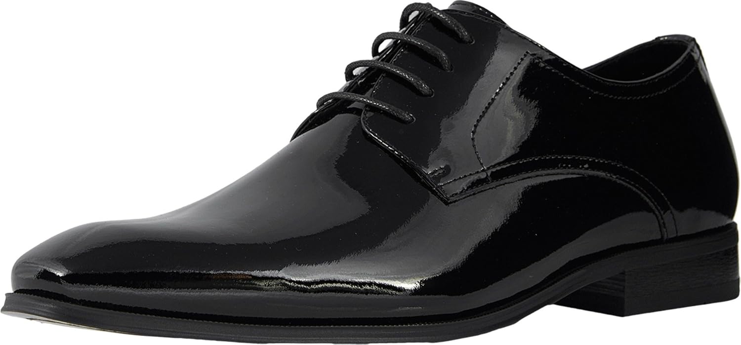 Florsheim Men’s, Tux Plain Toe Oxford