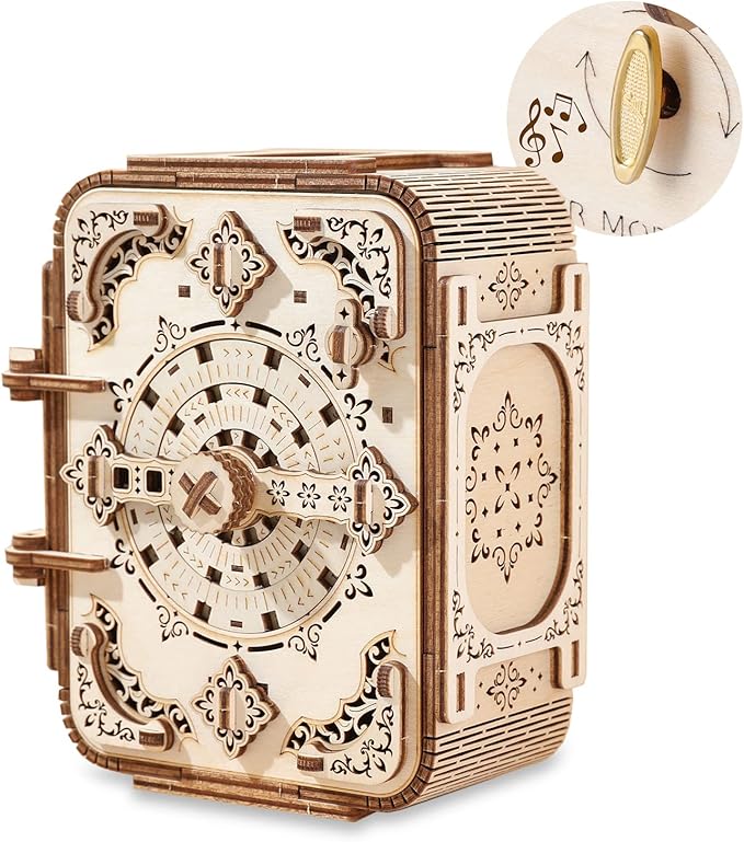 Sandburg-Bauset Für Strand & Garten - 4-teiliges Spielzeug Für Kreative Buddelfans