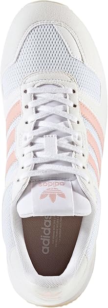 Adidas ZX 700 W Basket Mode Femme , Rose (Icey Pink), 36 EU : Amazon.fr:  Mode