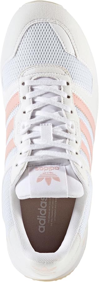 adidas gazelle silver green womens ZX 700 – SHOPATKINGS main image 0