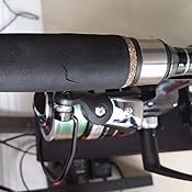 okuma fishing tackle shadow stalker