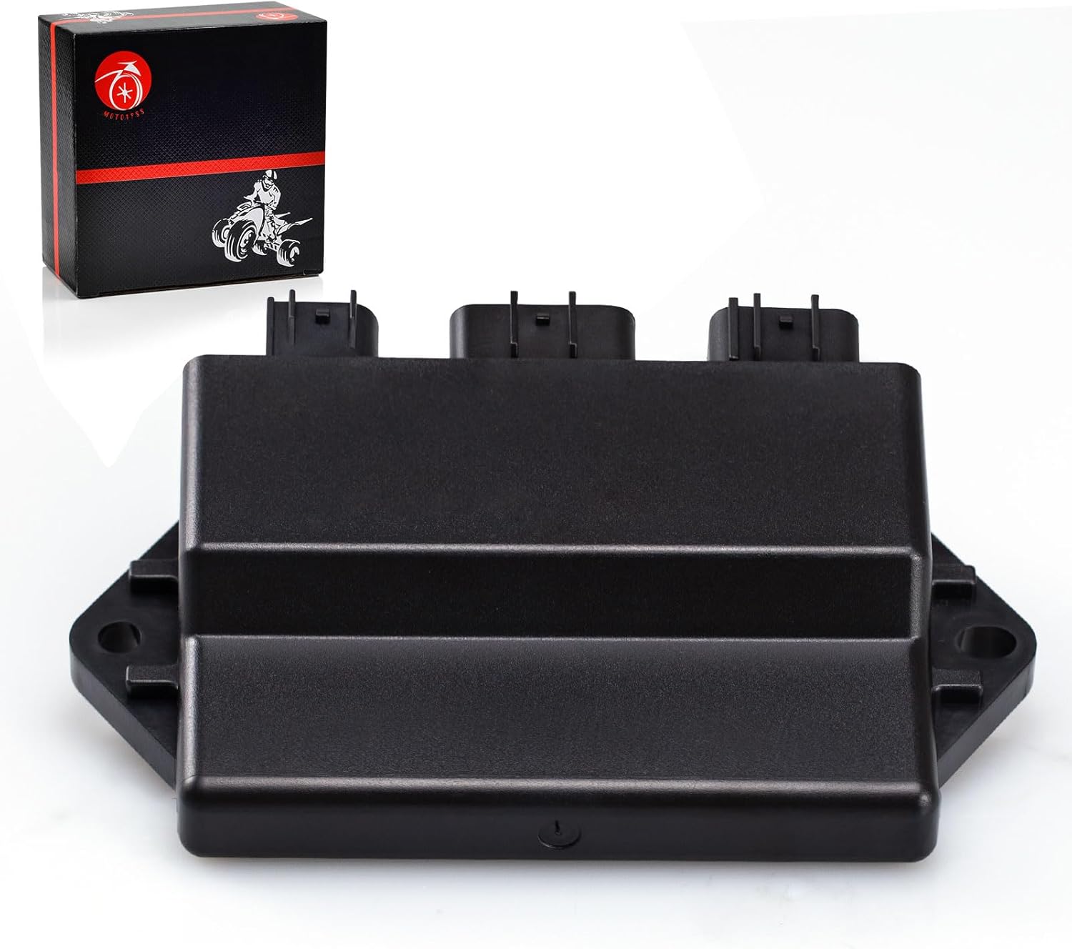 CDI Box For Yamaha RAPTOR 660R YFM660R LIMTED EDITION 2002 2003 5LP-85540-20-00