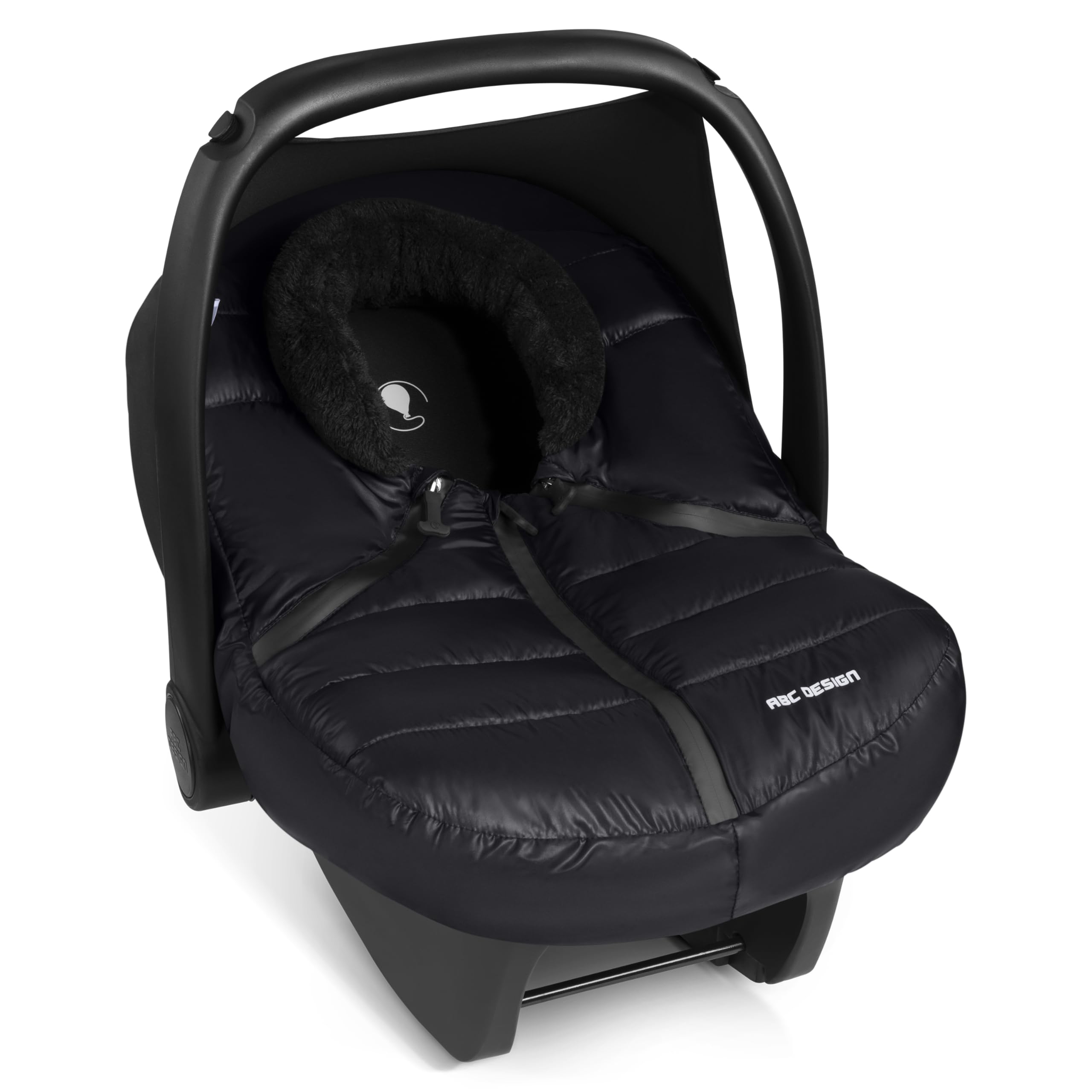 Tulip Cover - Black