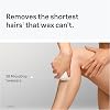 Braun Silk·épil 5, Wet & Dry Epilator, Easy Hair Removal, Lasting Smooth Skin, 5-000, Flamingo Pink