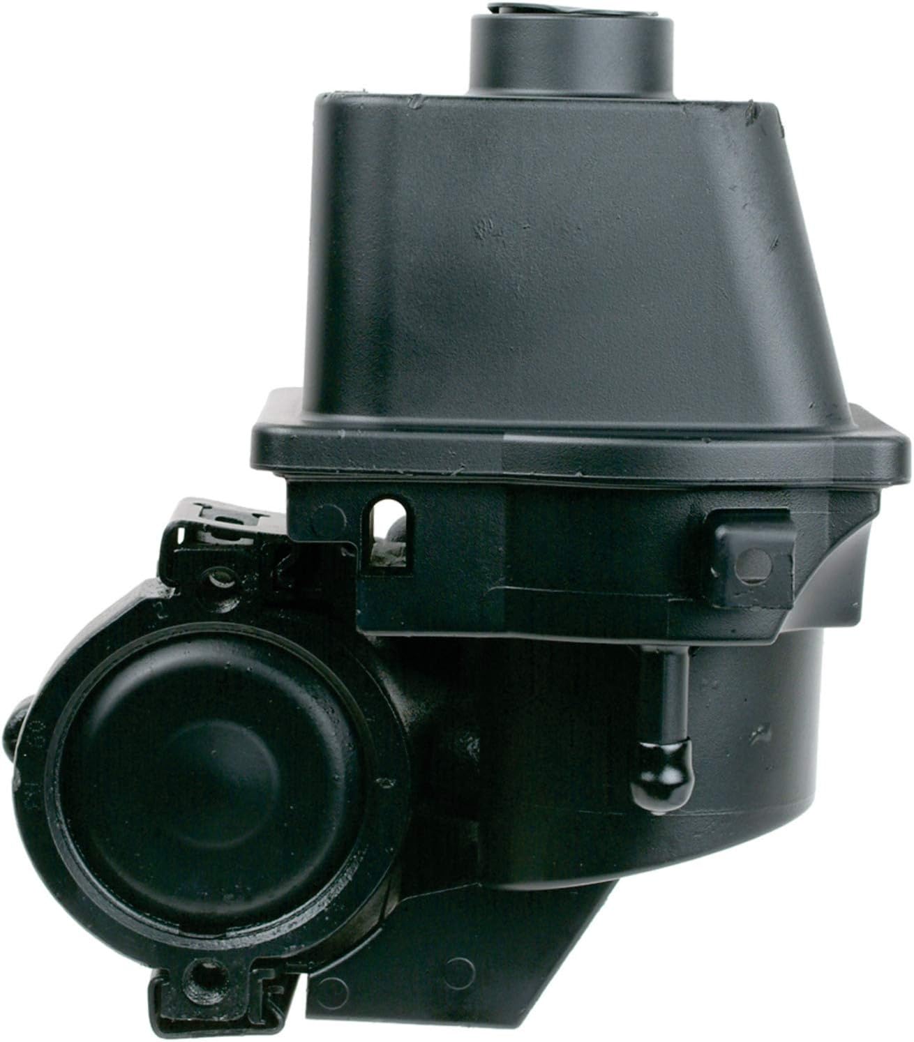 Cardone 20-65990 Remanufactured Power Steering Pump with Reservoir (Renewed)