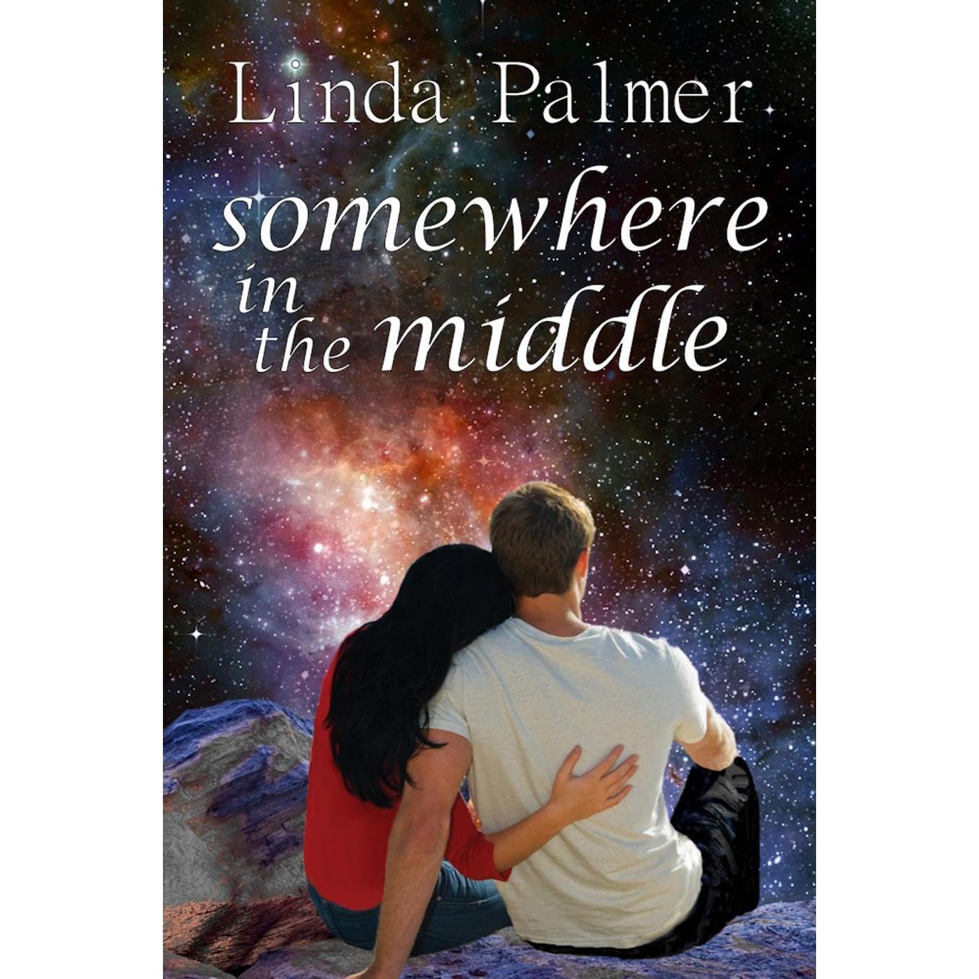 Somewhere in the Middle