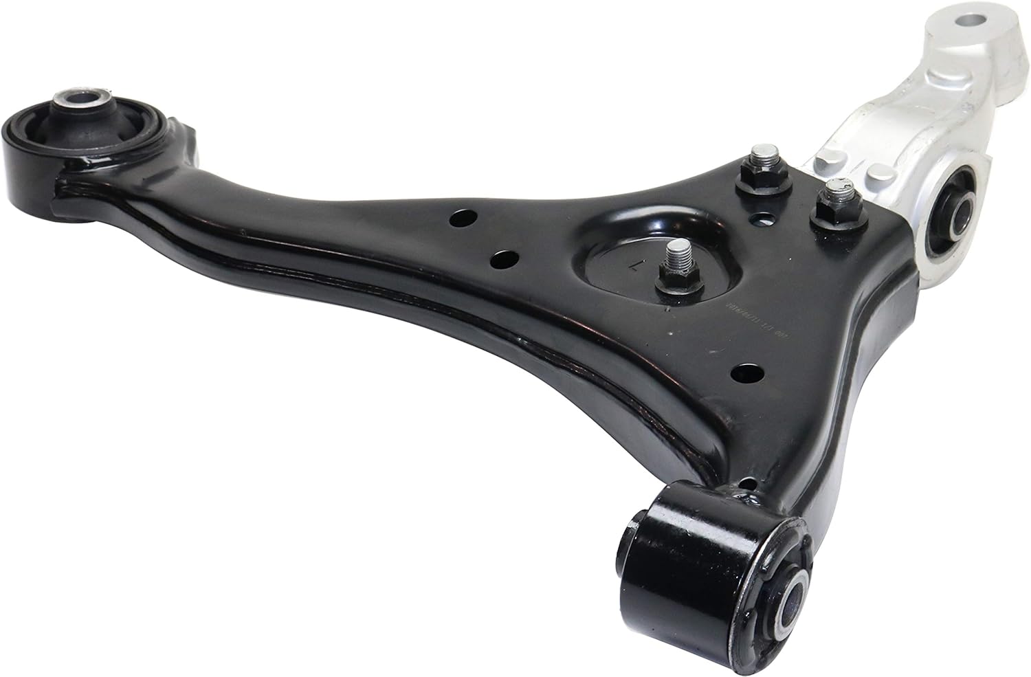 Garage-Pro Front, Left, Lower Control Arm With Bushing(s) Replacement for Hyundai Sonata 2006-2010 FWD 545003K060, 545003K0