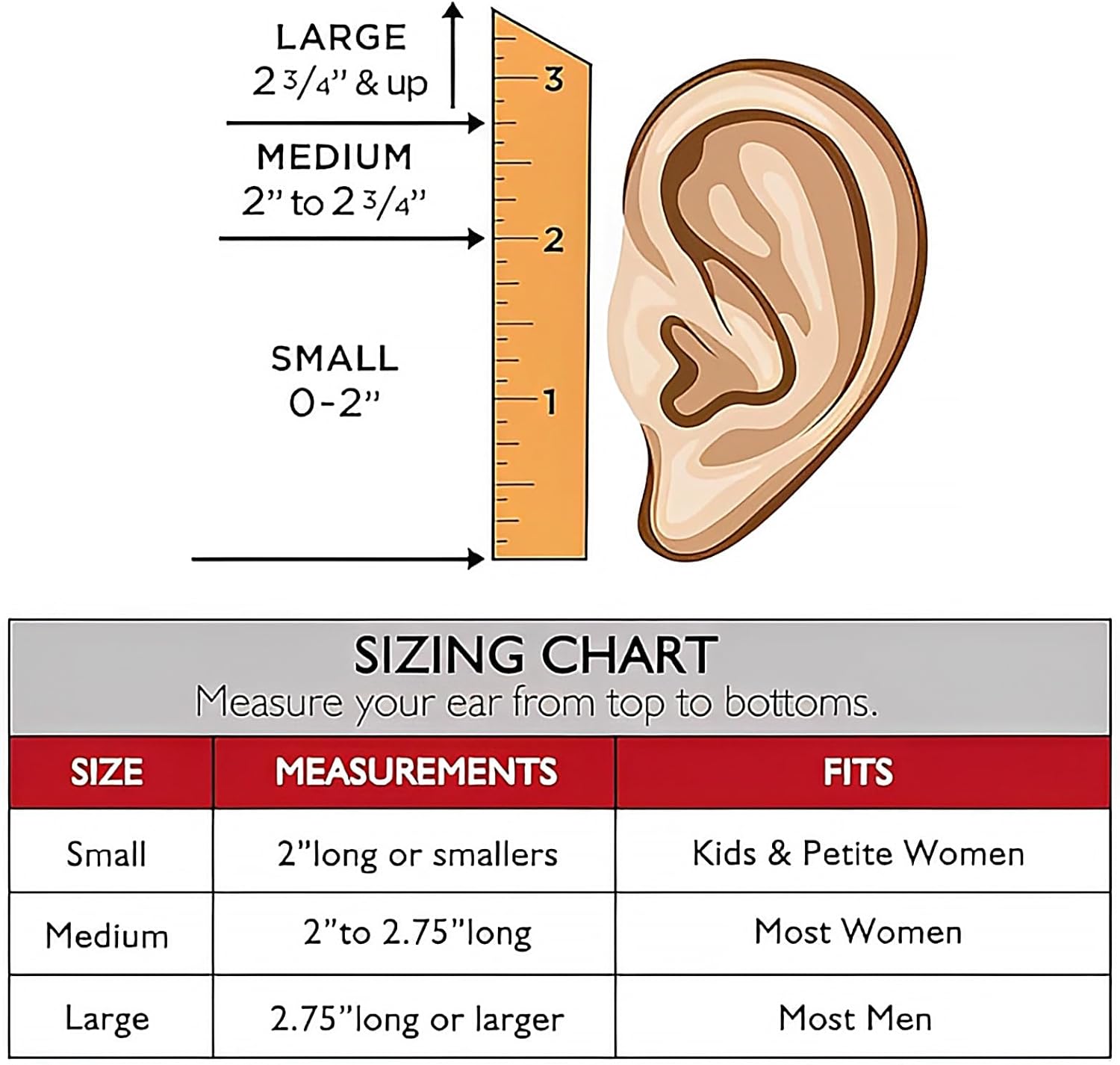 Whaline 3 Pairs Ear Warmers Bandless Ear Muffs Unisex for Winter Outdoors - Image 6