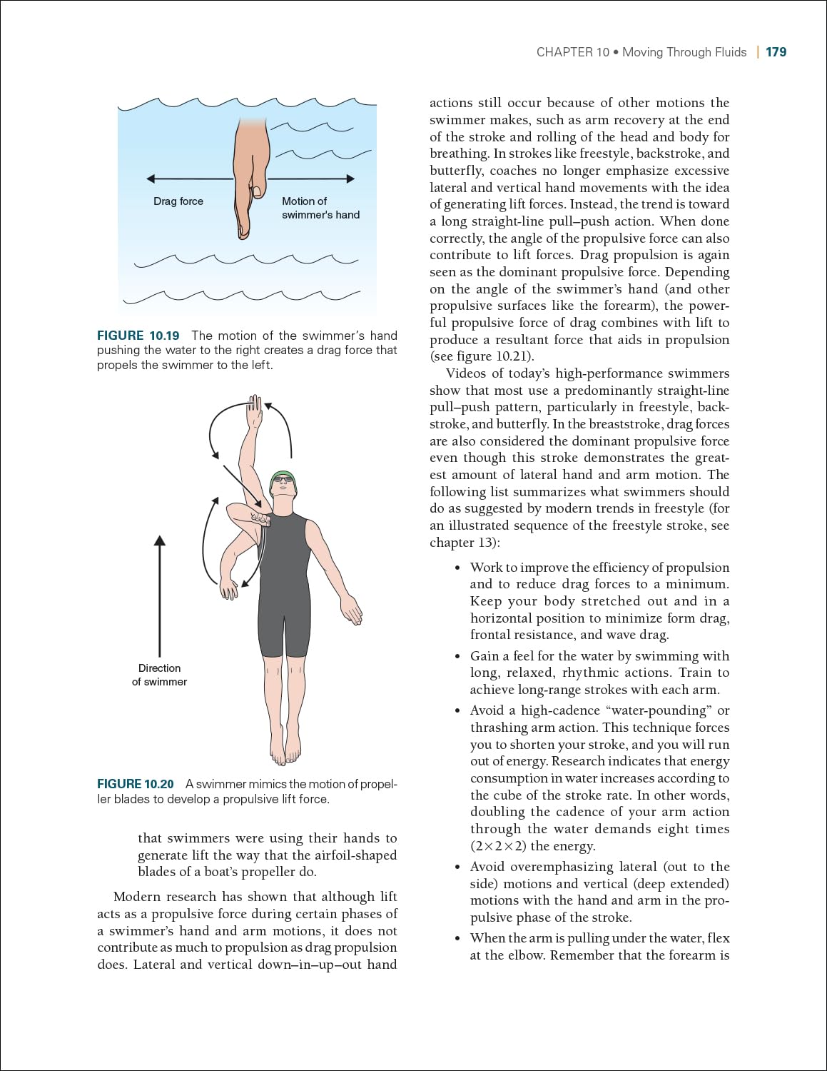 Applied Sport Mechanics