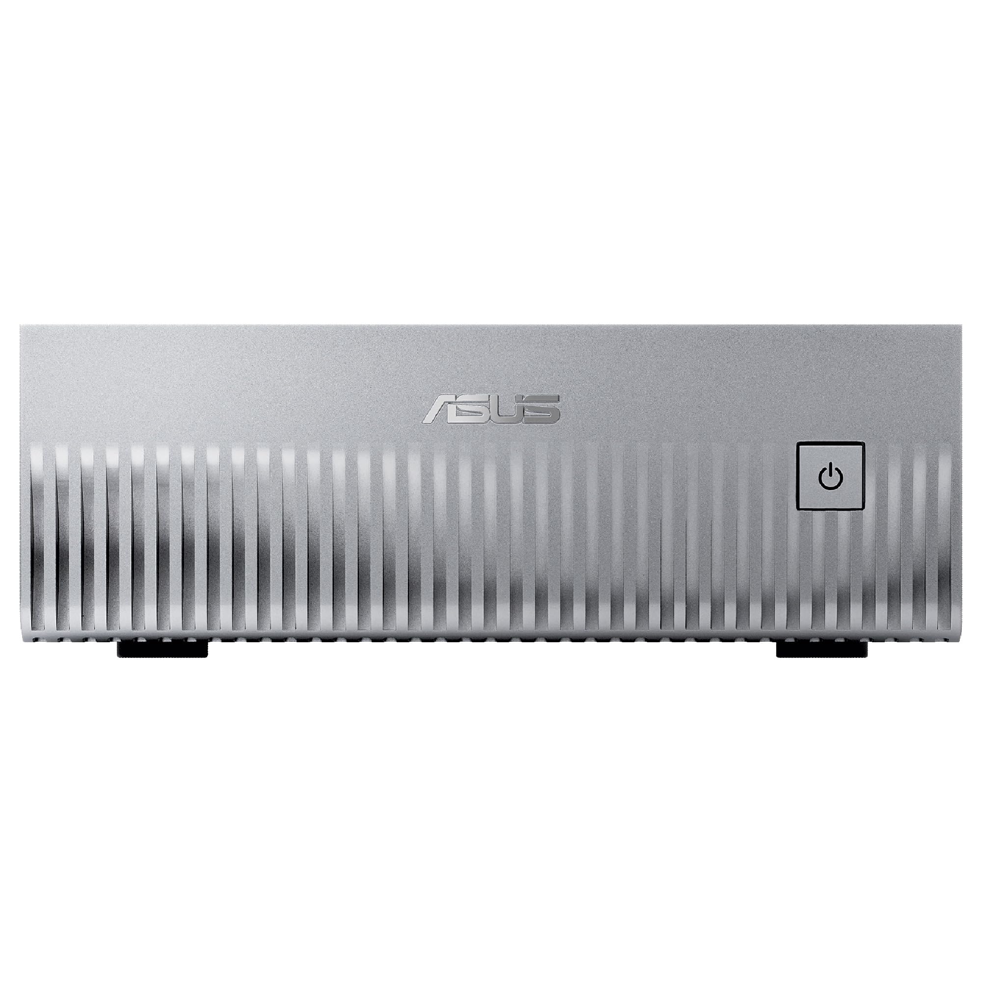 ASUS Ascent GX10 Ordenador de sobremesa 128GB LPDDR5X 1TB SSD NVIDIA GB10 Blackwell GPU