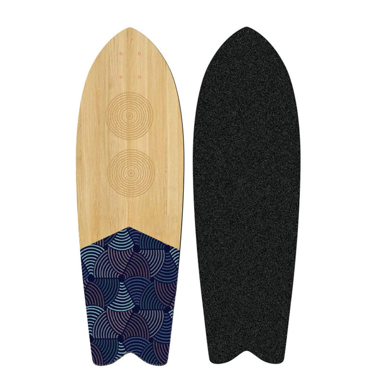 DIOTTI Stylish and Beautiful Professional Street Skateboards in Various Styles E