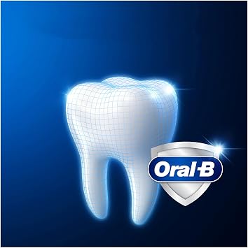Oral-B Toothpaste Gum Care Deep Cleaning 65 ml