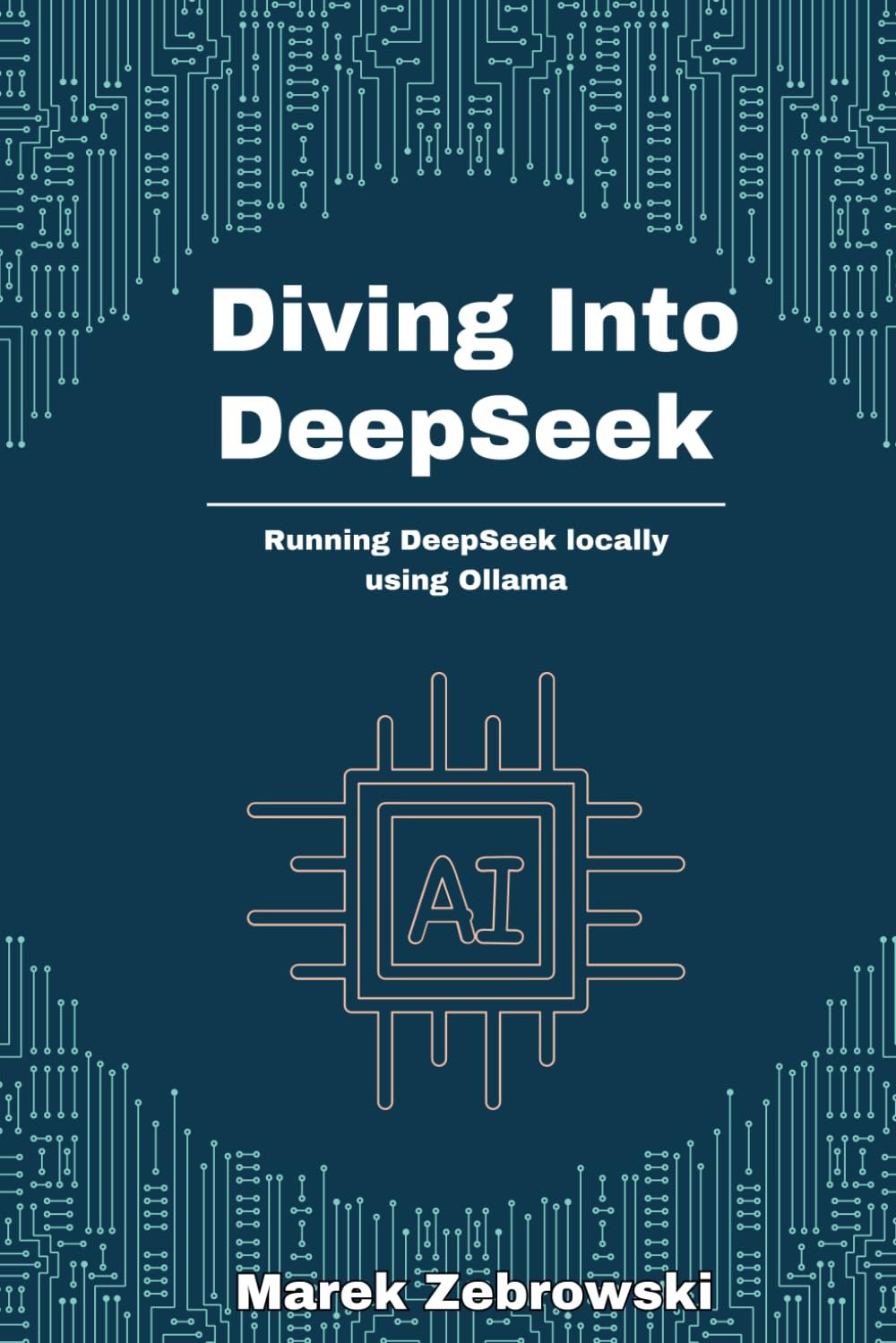 Diving Into DeepSeek: Running DeepSeek Locally using Ollama