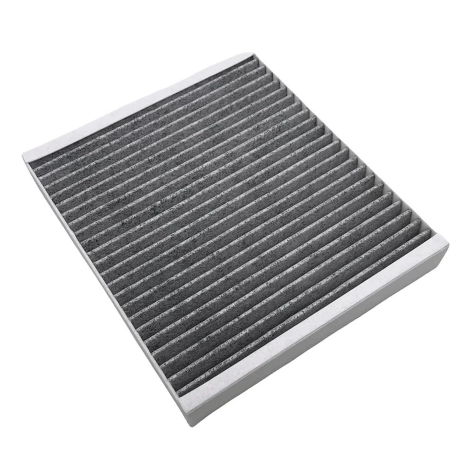 Aejghfwjh One Color Cabin Air Filter For Gmc For Acadia For Canyon For Sierra For Terrain Car Cabin Air Filter