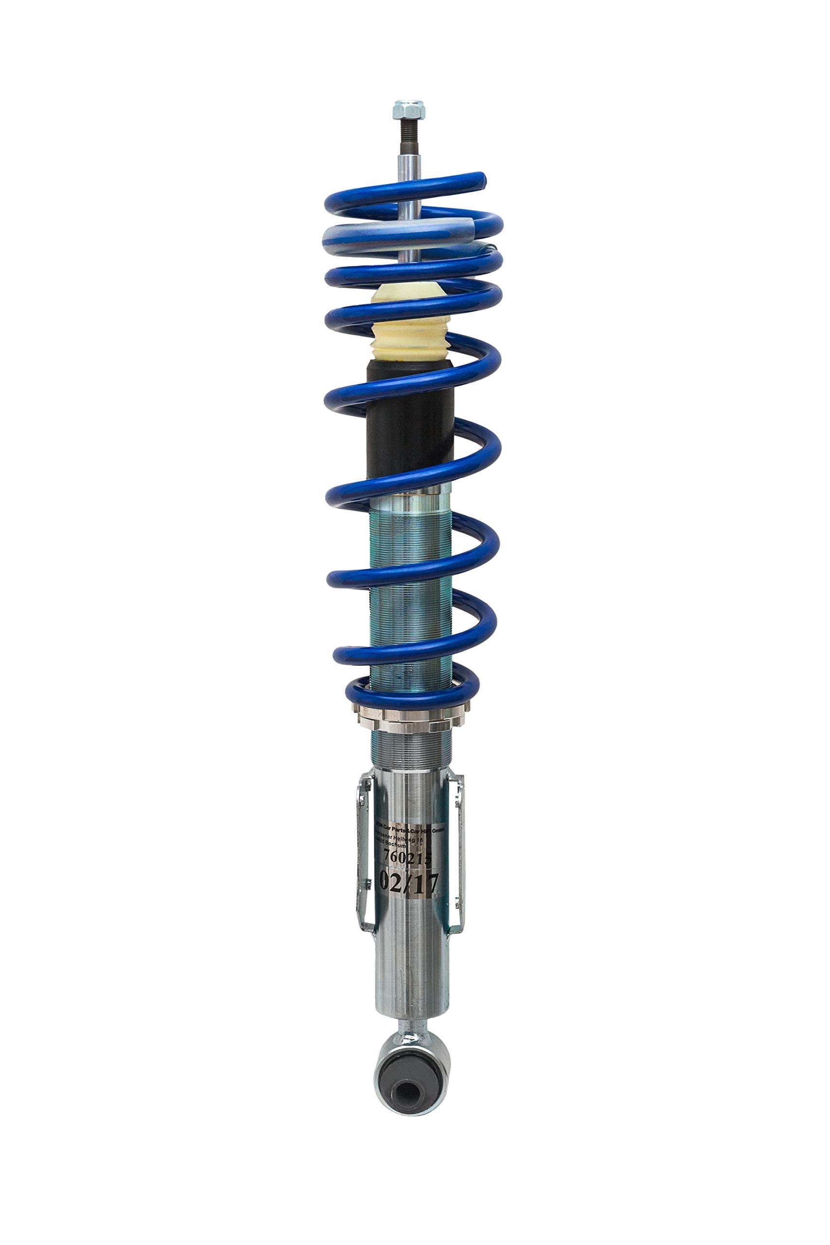 JOM 741178 Kit Combiné Fileté BlueLine
