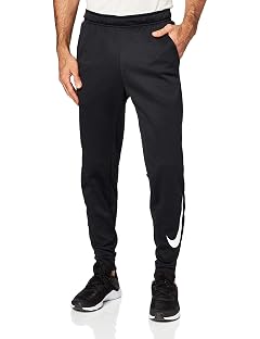 Nike Mens Therma Veneer Taper Jogger Pants