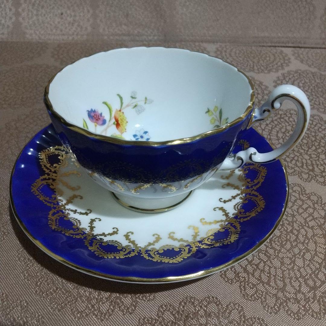 ❀ エインズレイ コテージガーデン カップ&amp;ソーサー