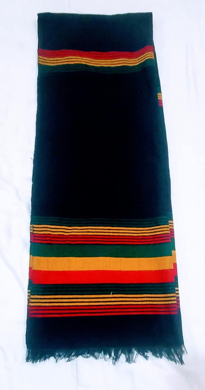 Rasta scarf Ethiopian scarf