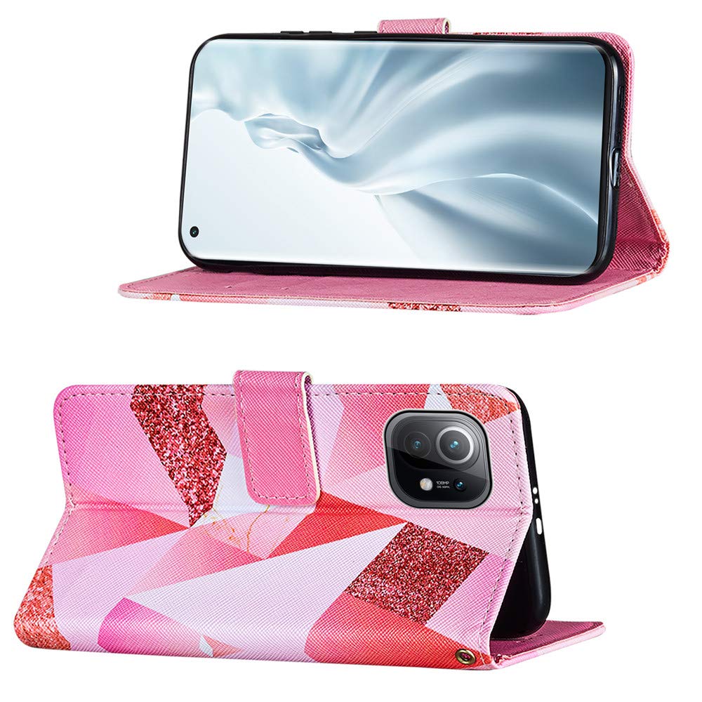 小物 Mi Amazon.co.jp: Xiaomi redmi Mi 11 mi11 Leather case Printing