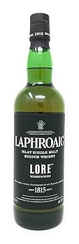 ラフロイグ ロア Laphroaig Lore 700ml 48% Amazon.co.jp: ラフロイグ ロア 700ml 48% [並行輸入品] : 食品