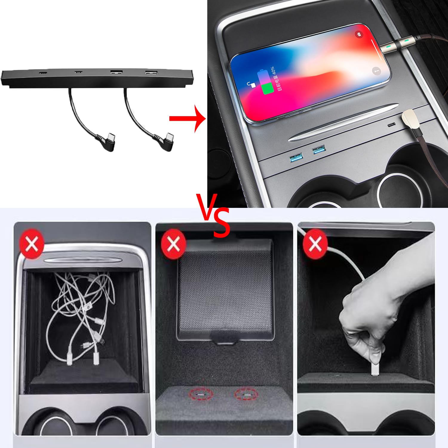 Battery health, limitations, and best practices