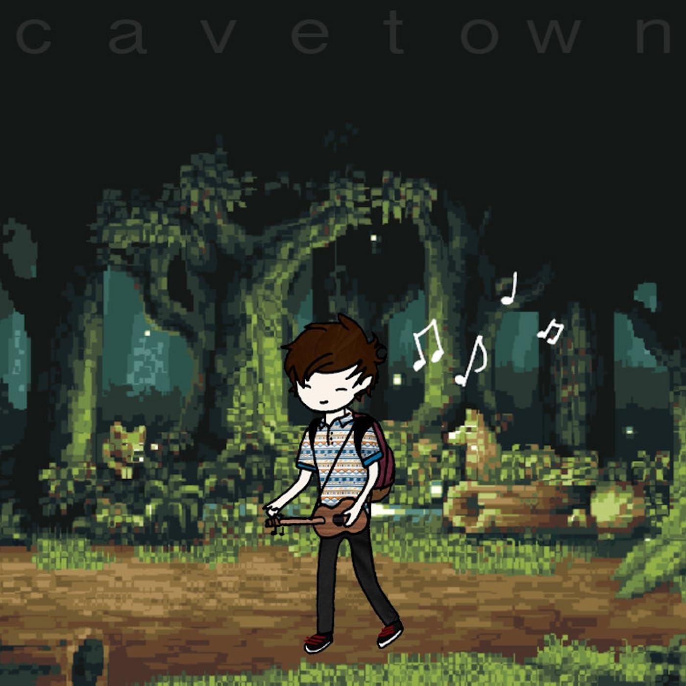 cavetown offline