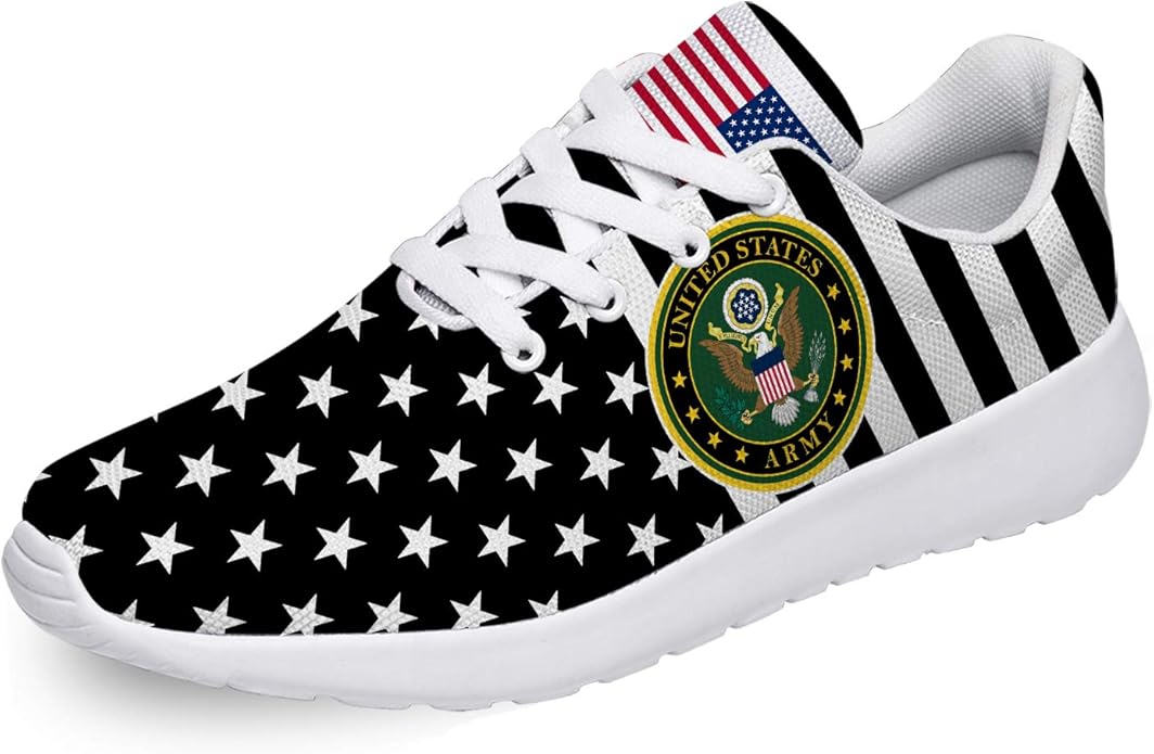 Army Tennis Shoes Top Defense Systems