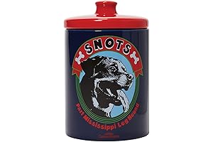 Christmas Vacation Cookie Jar: A Hilarious Treat for Holiday Cheer