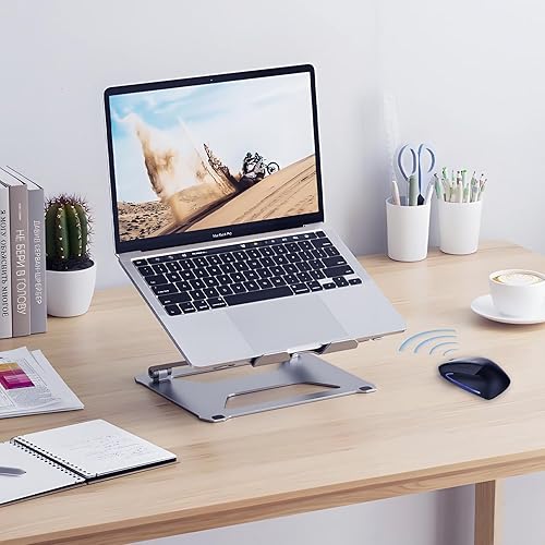 Miniatura 6 de Ratón ergonómico inalámbrico, mouse Ergo vertical inalámbrico de 2.4G, 80012001600 DPI ajustable, mouse ergonómico de 6 botones para