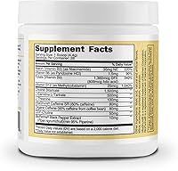 Vista 16 de TransformHQ Everyday Boost Shot - 28 porciones (limonada de fresa), sin OMG, sin gluten