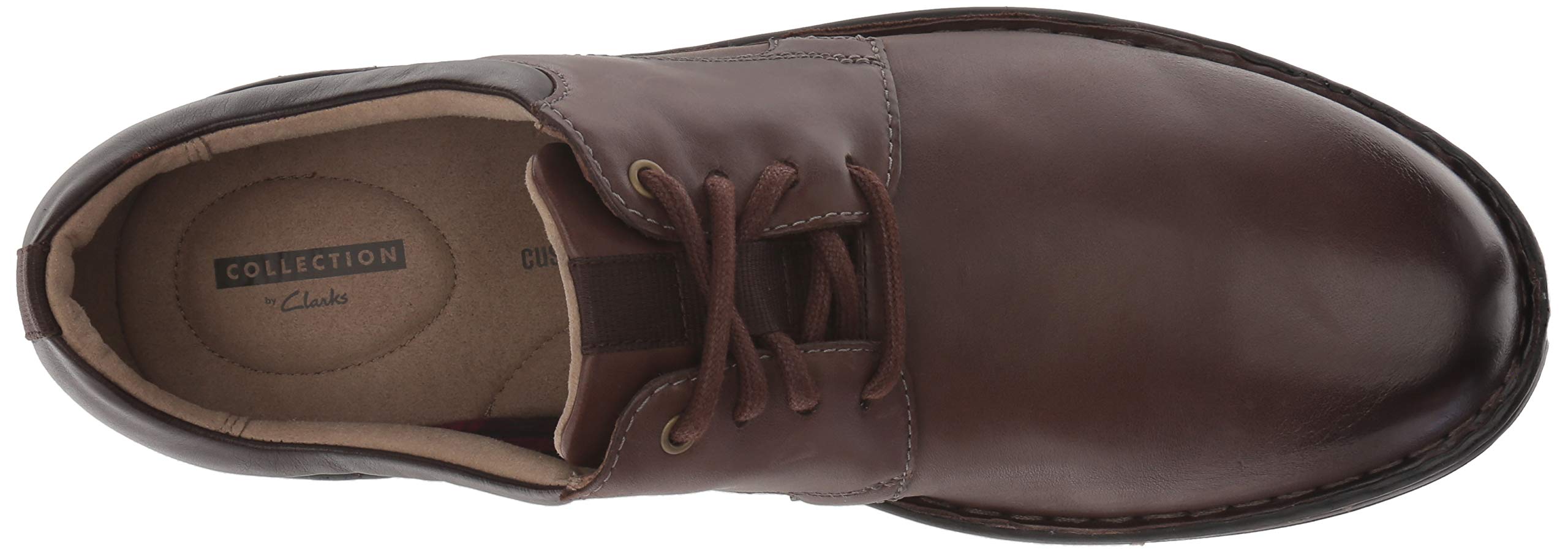 Clarks Mens Gadson Plain Oxford Desertcart Seychelles