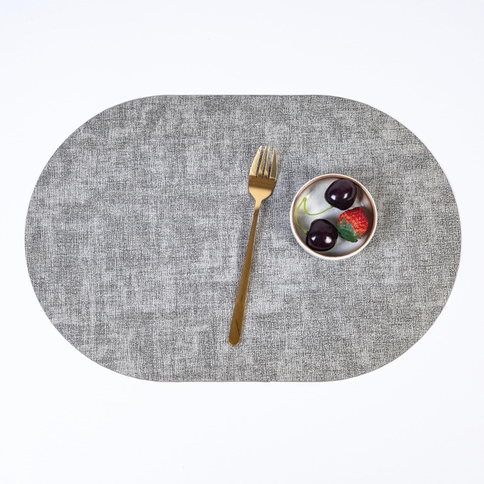 Set de table imperméable Beydodo pour protéger la table des taches de repas