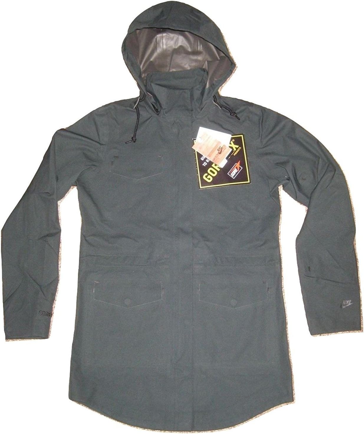 nike gore tex acg jacket