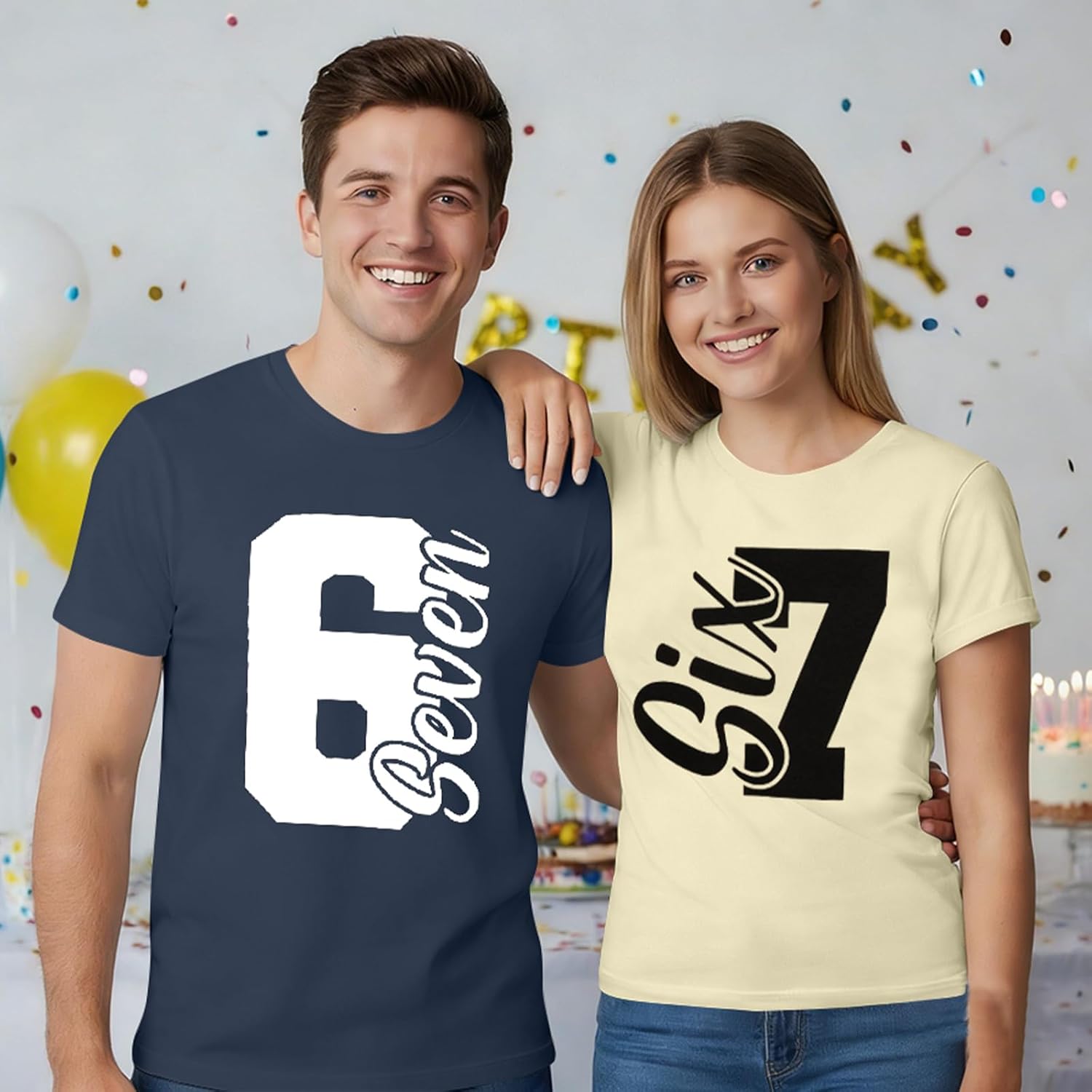 Toy Dad Shirt Toys Mom T-Shirts Funny Mama and Dada Shirts Matching Birthday Top Family Vacation Cartoon Tee - Image 4