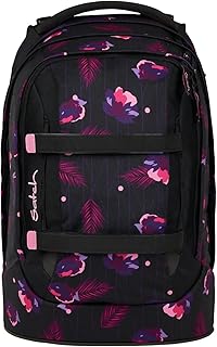 Satch Pack ab 5. Klasse ergonomisch 30L Stauraum standfest Organisationstalent