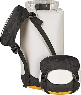 Sea to Summit Event Compression Dry Sack  Sleeping Bag Dry Bag  - Compare price