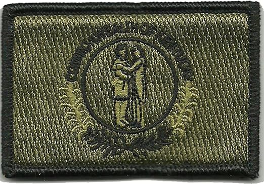 Tactical State Patch - Kentucky