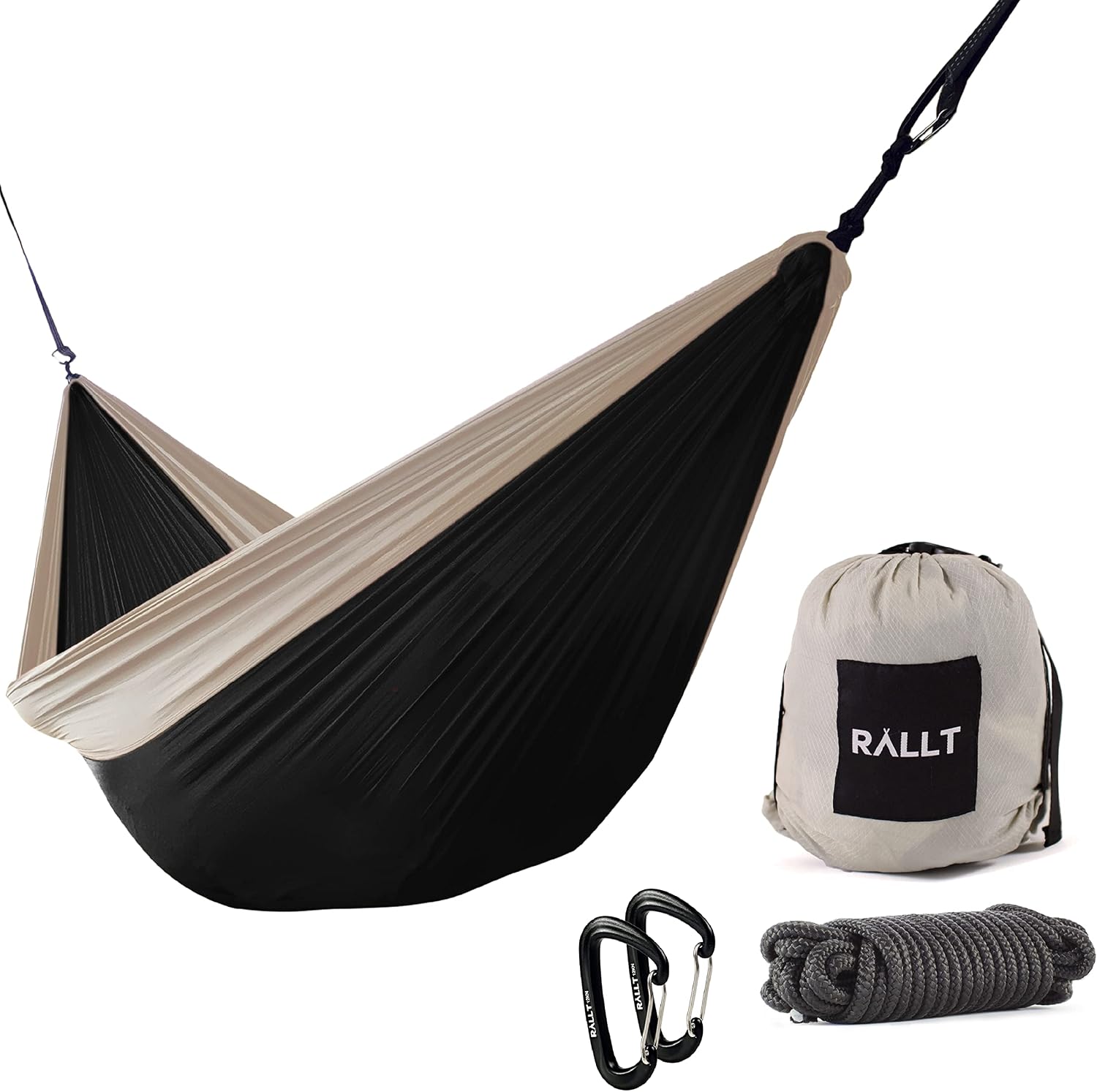 Amazon.com: RALLT Camping Hammock 