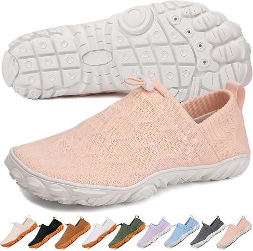 Hiking Barefoot Women's Water Shoes Athletic Workout Gym Footwear Beach Swim Sho